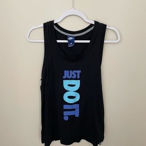 Nike tank top